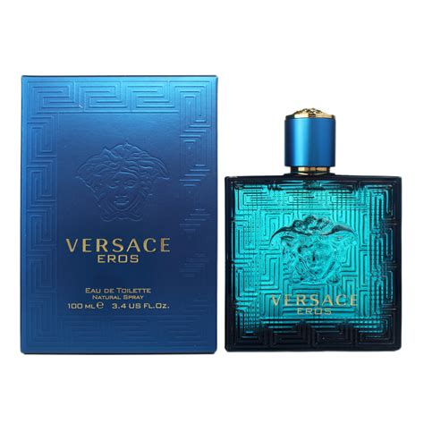 eros de versace caballero|eros Versace cologne reviews.